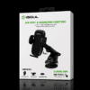 ESOULK Air Vent & Dashboard 3 in 1 Car Phone Mount ac0121