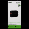 Mighty 18W PD & 2.4A Fast Wall Charger ac0124