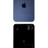 Back Glass with Wireless and MagSafe Magnet for iPhone 17 Pro Max (Deep Blue) bg0002 1.jpeg
