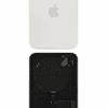 Back Glass with Wireless and MagSafe Magnet for iPhone 17 Pro Max (Silver) bg0003 1.png