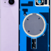 Back Glass with Wireless MagSafe Magnet for iPhone 14 Plus- Premium (Purple) bg00125 1.png