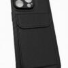 iPhone 13/12 Pro Max Magsafe Case Clear Black img 0792 1.jpeg