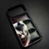 Vice World Exclusive Designer Puffer Case For 17 Pro (Model P7) img 0913