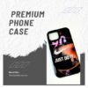 Exclusive Brand Case iPhone 14 Pro Max nk0002