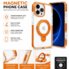 clear Magsafe Kickstand iPhone 13 ProMax Orange vw00026 1.png