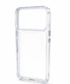 clear case 17 promax