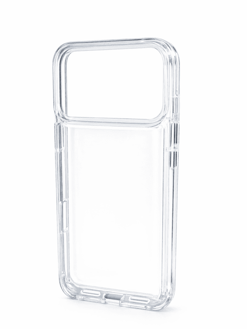 clear case 17 promax